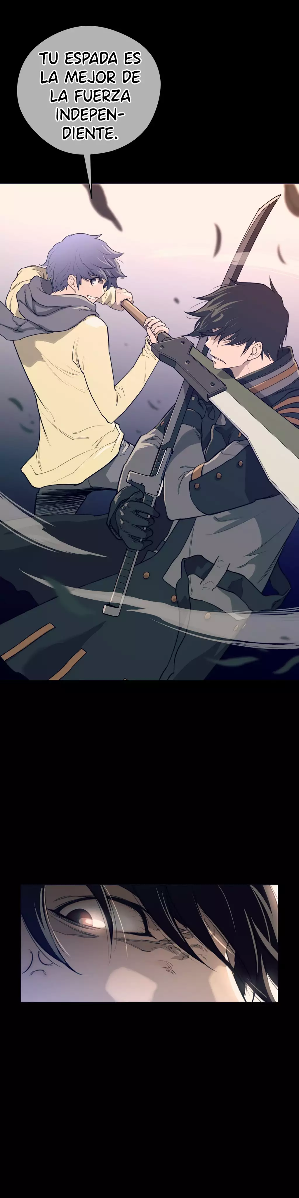 Perfect Half Ch.1-25