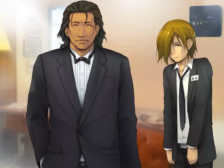 Demo fūzoku de hataraite mitakeredo…