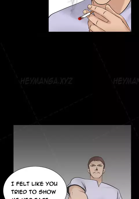 The Taste of Hands Ch.1-62