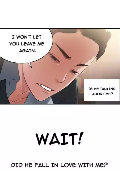 Tissue Thieves Ch.1-10