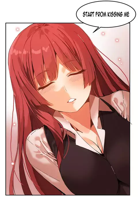 Hari Dormitory Ch.0-28