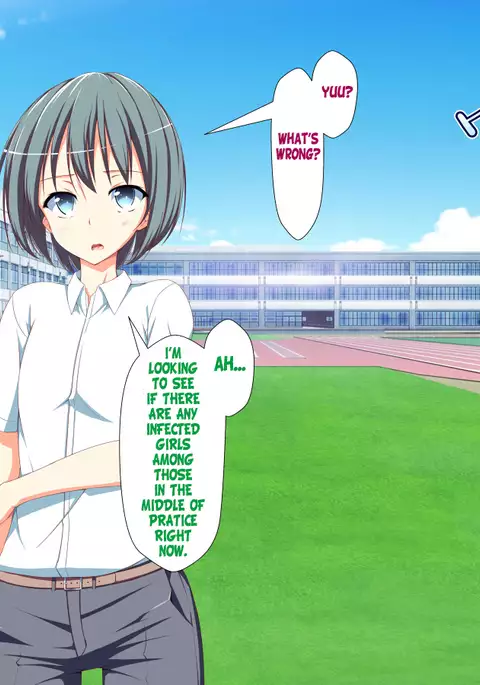 Inran Virus Ch. 1-2, 5