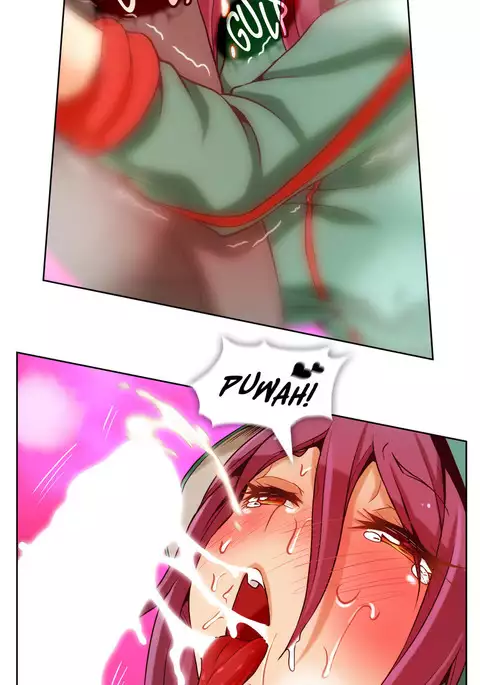 Secret Folder Ch.1-10