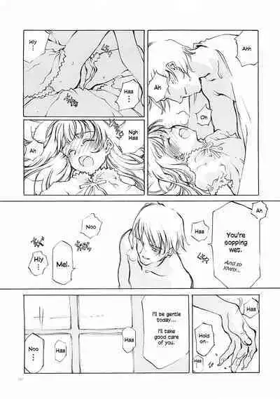 D+COLLECTION Ch 1-11