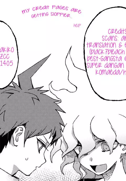 The Locked Room's Ghost