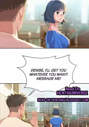 What do you Take me For? Ch.9/?