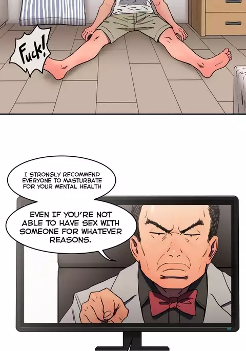 Refrain Love Ch.1-25