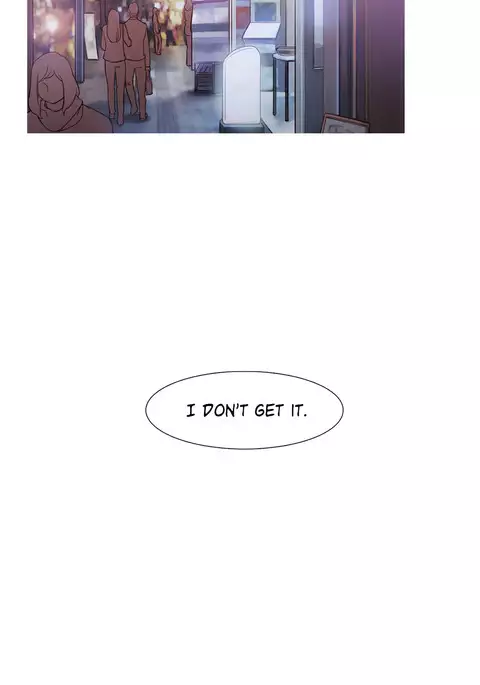 Scandal of the Witch Ch.1-37