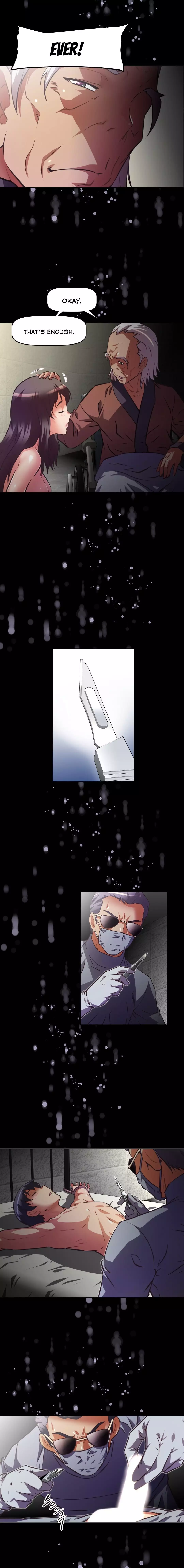 Brawling Go Ch.76-117