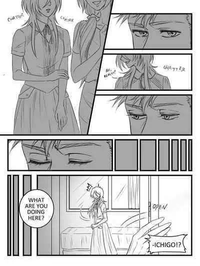 (h_artistlife)] IRPCWEEK2023 (Bleach)