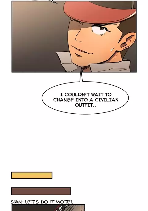 Refrain Love Ch.1-25