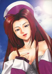 [Yuuki Ryo] Shikisai Tokei