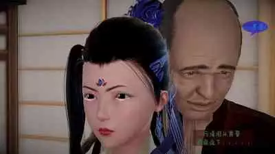 襄阳野史第八章预览