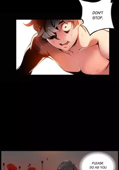 Lilith`s Cord Ch.1-20