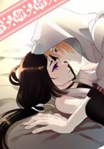 [御茶田] Doutei Riki (Touken Ranbu) [Digital]