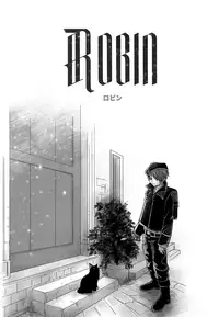 (SPARK12) [YANCHA CLUB (DOUSAI)] ROBIN