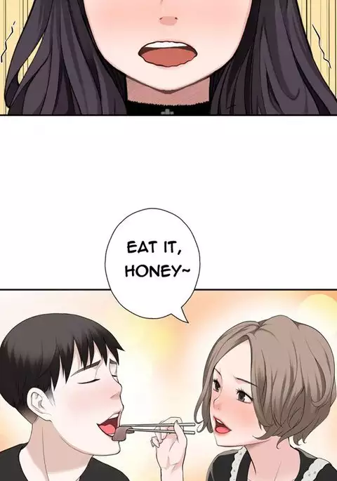 Tissue Thieves Ch.1-10