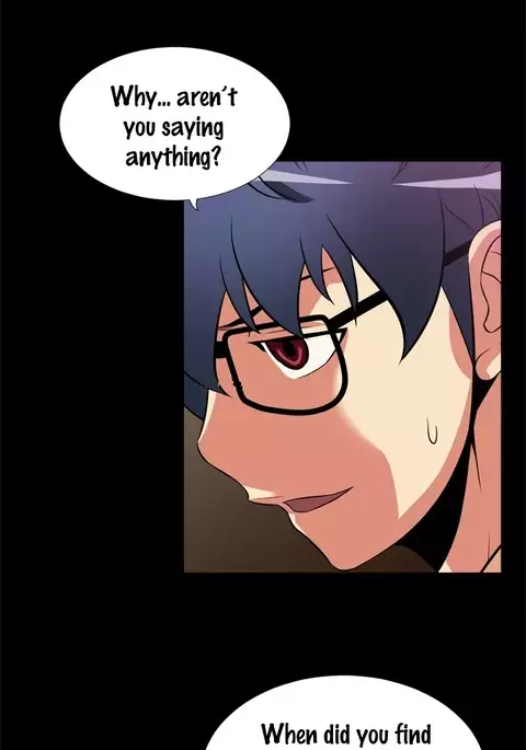 Love Parameter Ch.1-73