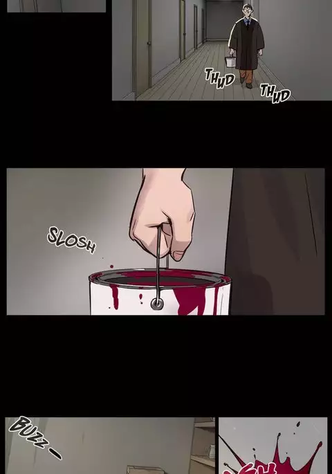 Atonement Camp Ch.1-15