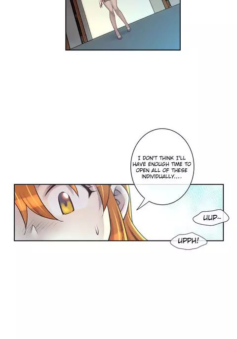 Master in My Dreams Ch.0-36