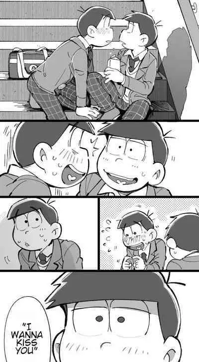 Assorted Works of Kisaki Nana