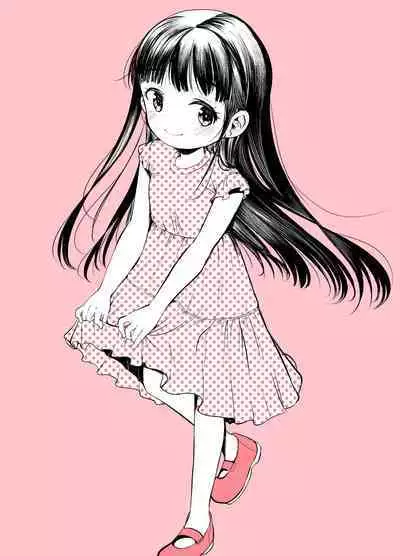 Ecchi Daisuki Onnanoko Atsumemashita