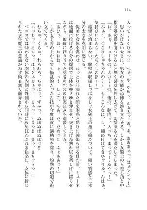 Tsuiteru Yuusha-sama!