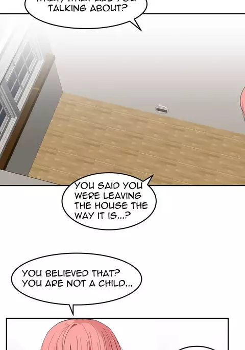 Hari Dormitory Ch.0-28