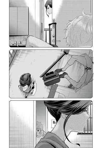 Noraneko Shoujo to no Kurashikata | 與野貓少女一起生活的方法 Ch. 22-34