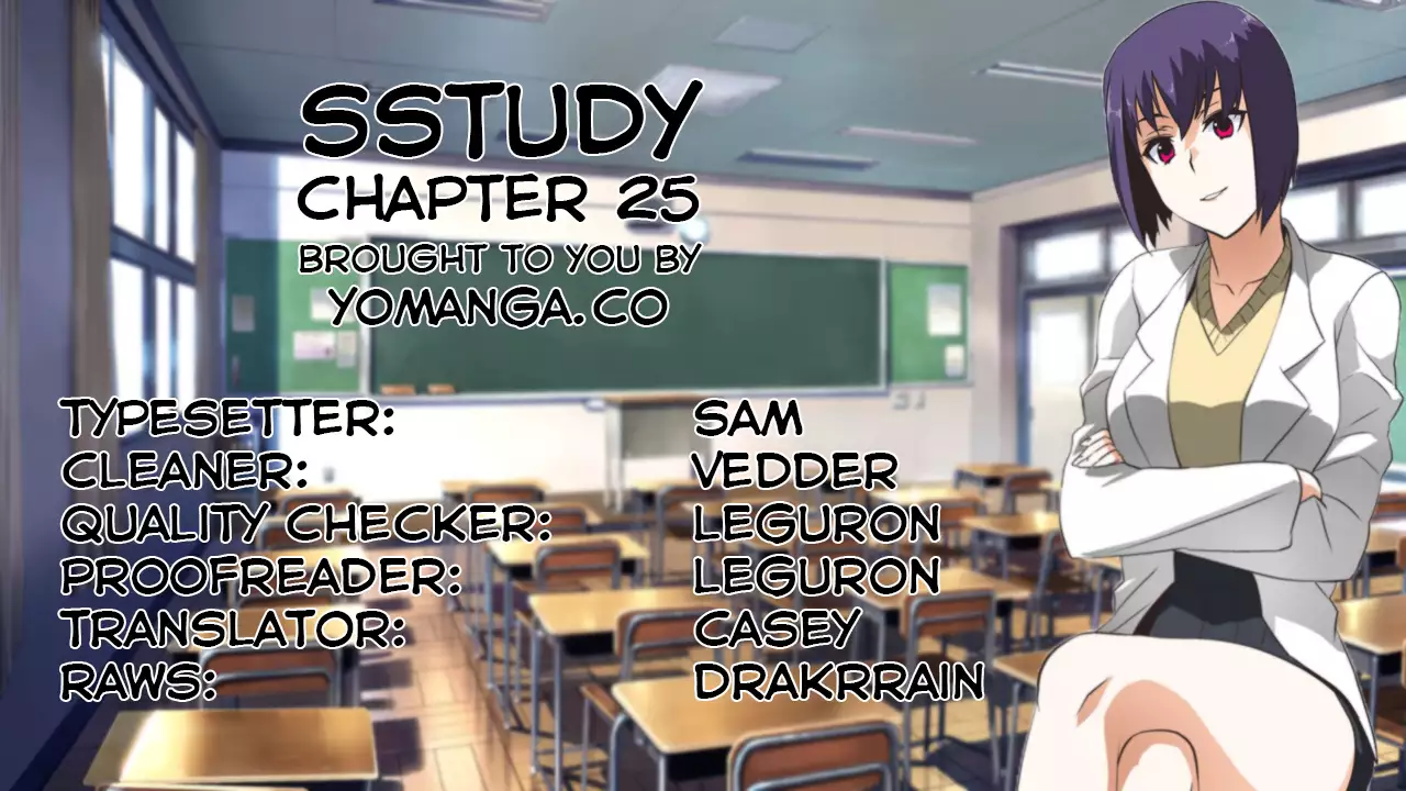 SStudy Ch.0-31