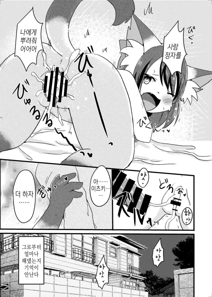 Nekomata no Tamaki-chan