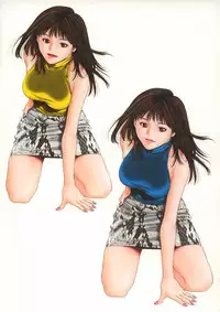 [Yuuki Ryo] Shikisai Tokei