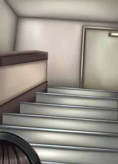 Parasitic takeover story Part2