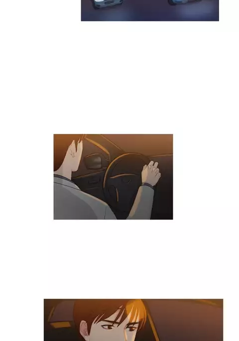 Scandal of the Witch Ch.1-15