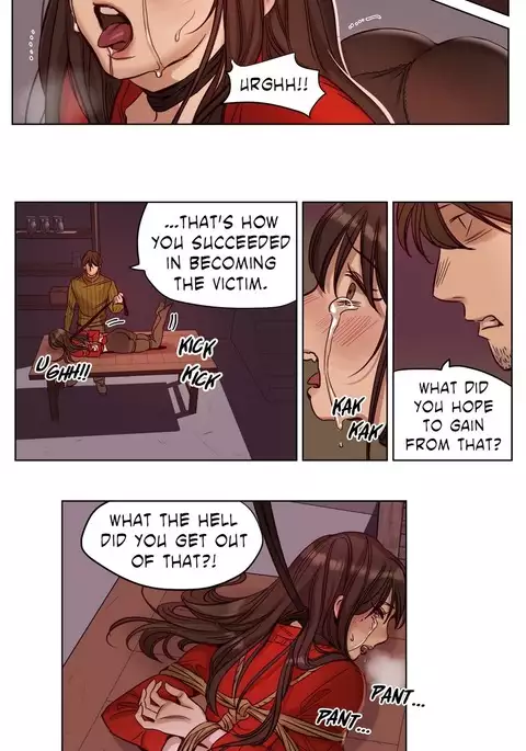 Atonement Camp Ch.1-29