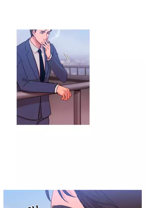 Scandal of the Witch Ch.1-36