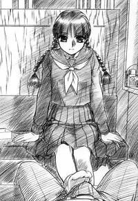 (C64) [MEKONGDELTA & DELTAFORCE (Route39, Zenki)] hisoka -ii tabi- [Chinese] [虎斑木菟漢化]