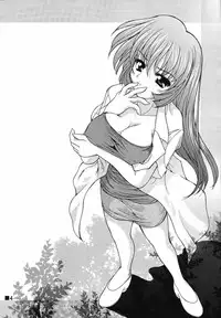 (C61) [Konpal Style (Saeki Hijiri)] Three and Two (AIR)