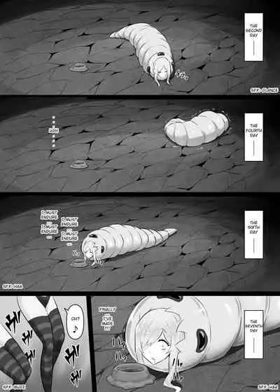 Jingai Lez Rape - Queen Bee Hen