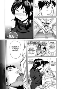 [Mitsuya] Pai Colle - Oppai Collection [English] {Tadanohito}