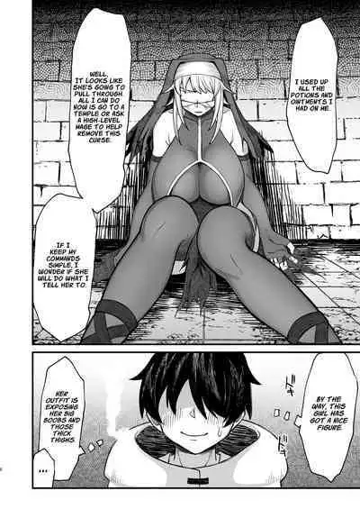 Isekai no Onnatachi Soushuuhen