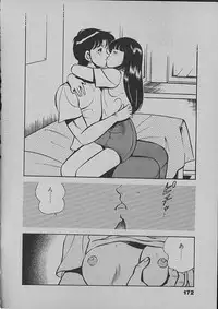 [Maakou] Kinou Mita Yume