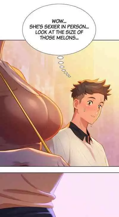 What do you Take me For? Ch.32/?