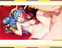 Eiyuu＊Senki GOLD Visual Fanbook