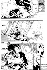 ERO ERO²: Volume 1.5 (NARUTO) [Sasuke X Naruto] YAOI -ENG-