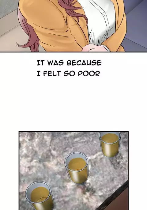 The Taste of Hands Ch.1-49