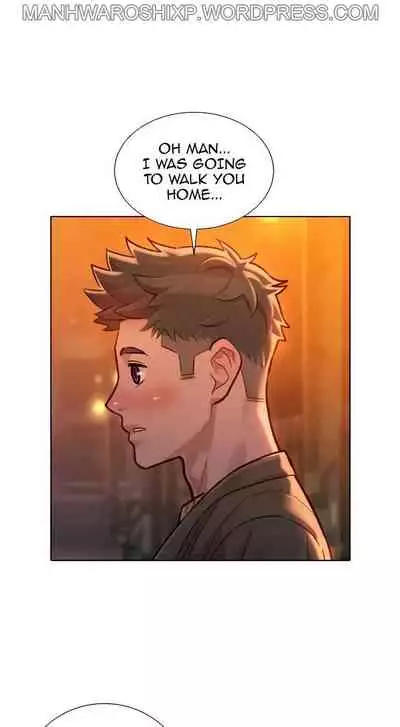 What do you Take me For? Ch.158/?