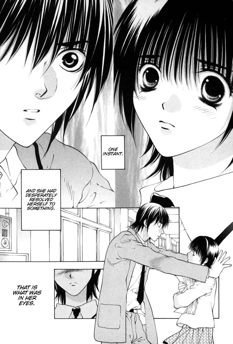 Bitter Virgin V1 - CH1V2