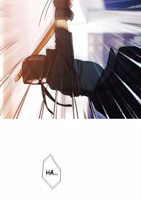 Scandal of the Witch Ch.1-25