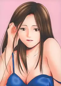 [Yuuki Ryo] Shikisai Tokei